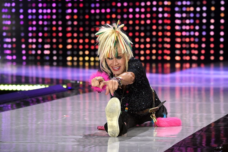 Betsey Johnson Betsey Johnson