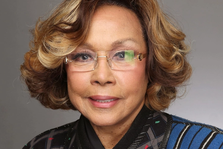 Diahann Carroll Diahann Carroll