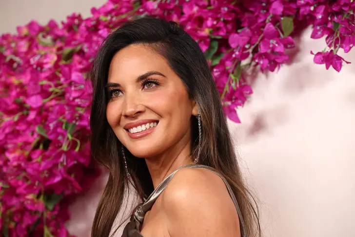 Olivia Munn Olivia Munn