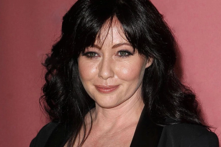 Shannen Doherty Shannen Doherty
