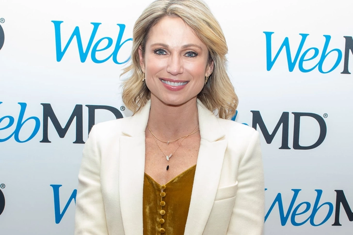 Amy Robach Amy Robach