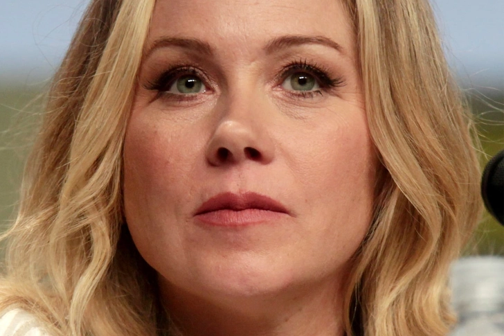 Christina Applegate Christina Applegate
