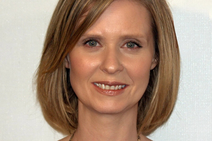 Cynthia Nixon Cynthia Nixon