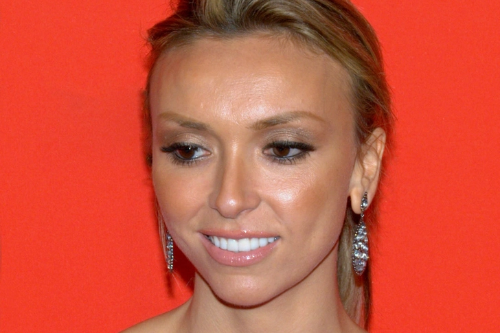 Giuliana Rancic Giuliana Rancic