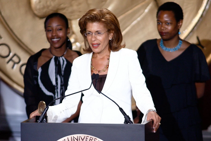 Hoda Kotb