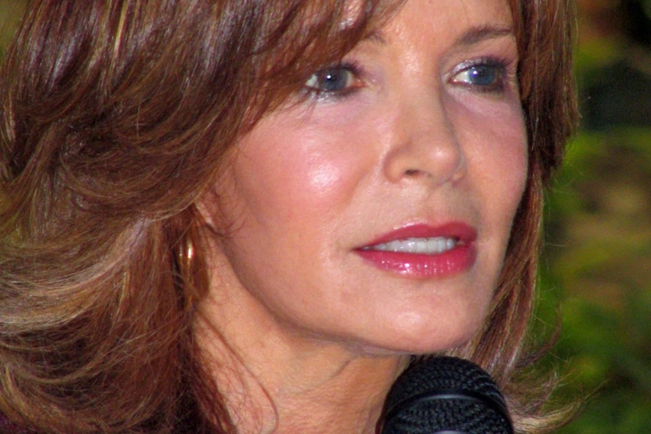 Jaclyn Smith Jaclyn Smith