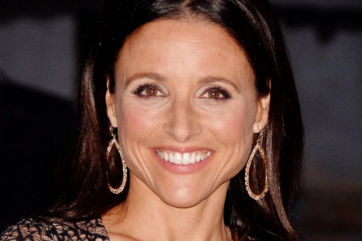 Julia Louis-Dreyfus