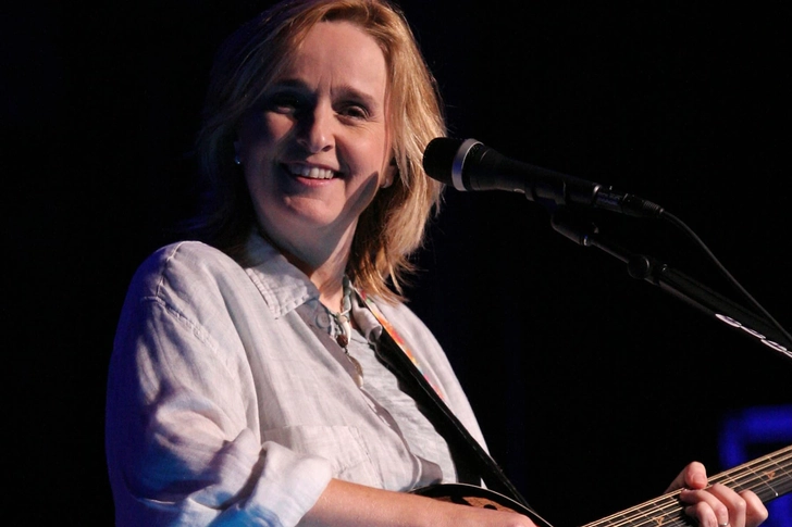 Melissa Etheridge Melissa Etheridge