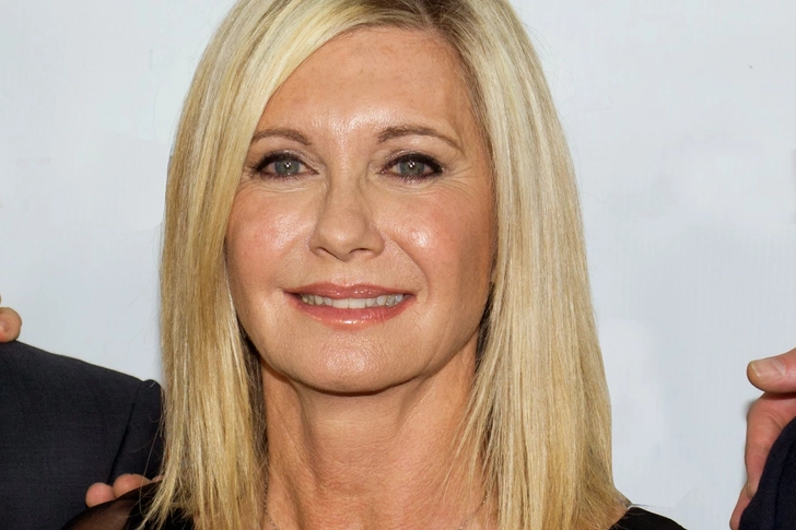 Olivia Newton-John Olivia Newton-John