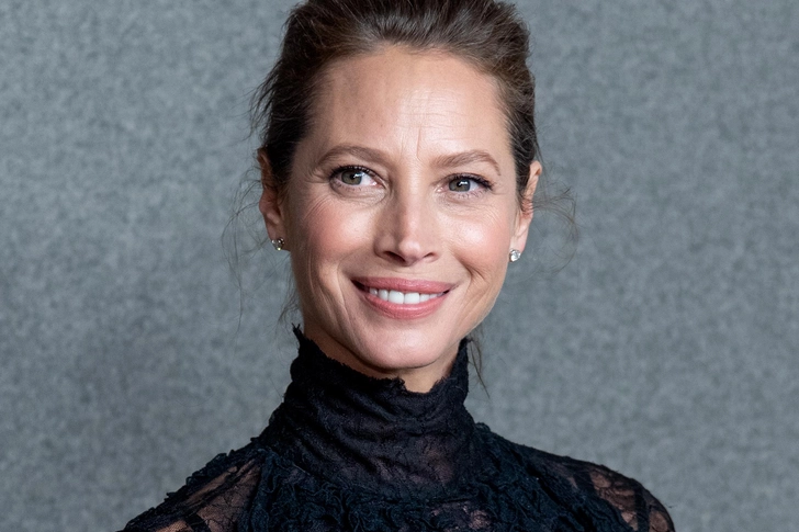 Christy Turlington Christy Turlington