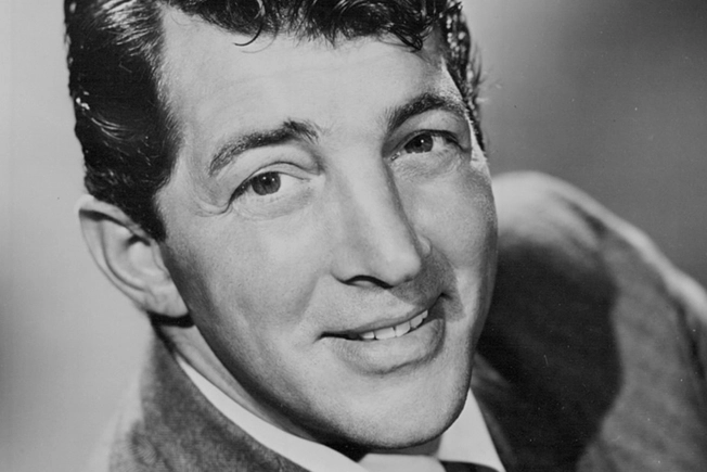 Dean Martin