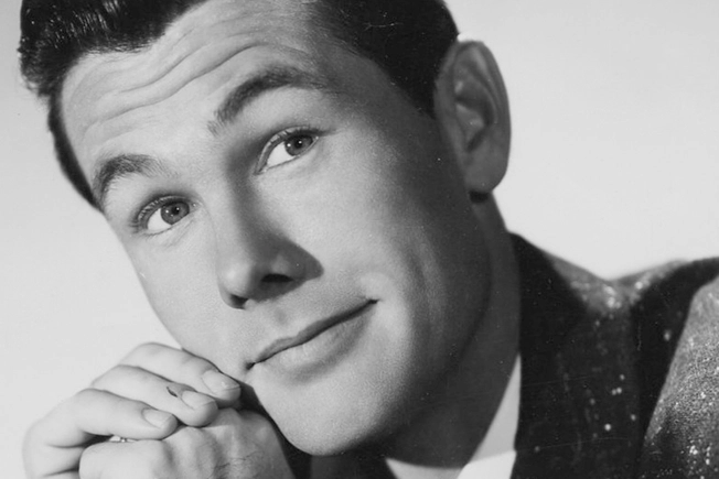 Johnny Carson