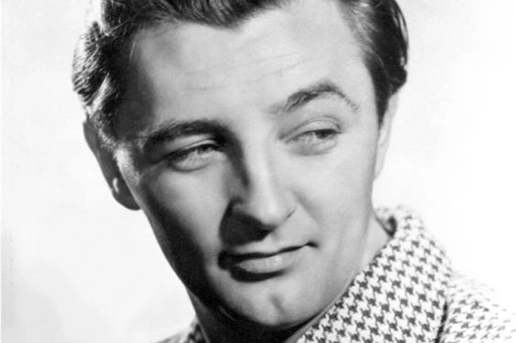 Robert Mitchum