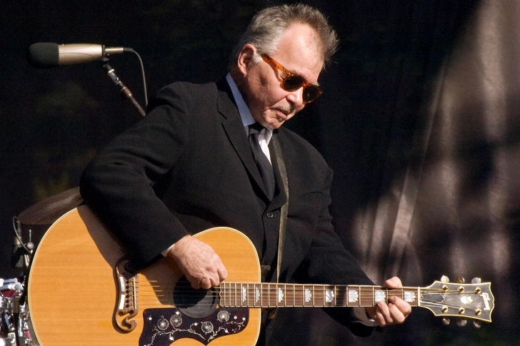 John Prine
