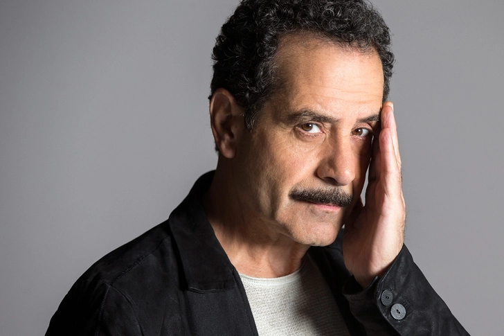 Tony Shalhoub