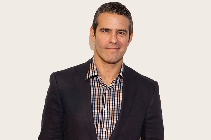 Andy Cohen