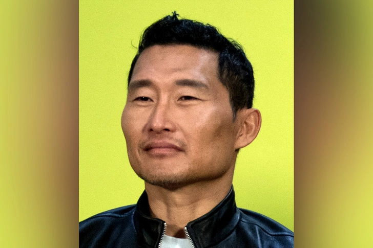 Daniel Dae Kim