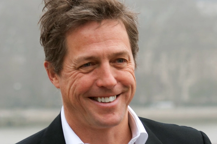 Hugh Grant