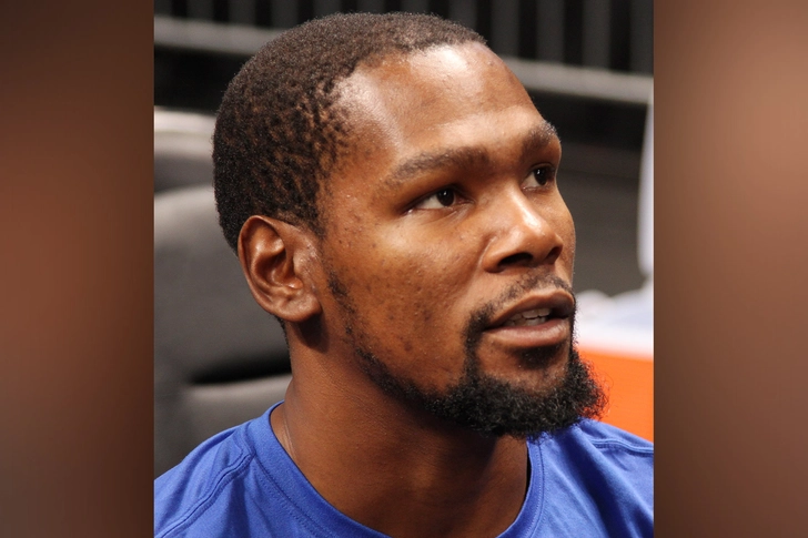 Kevin Durant