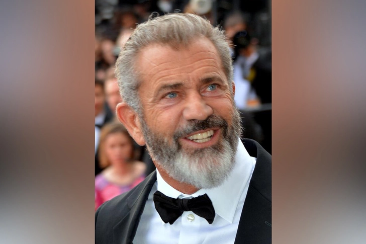 Mel Gibson