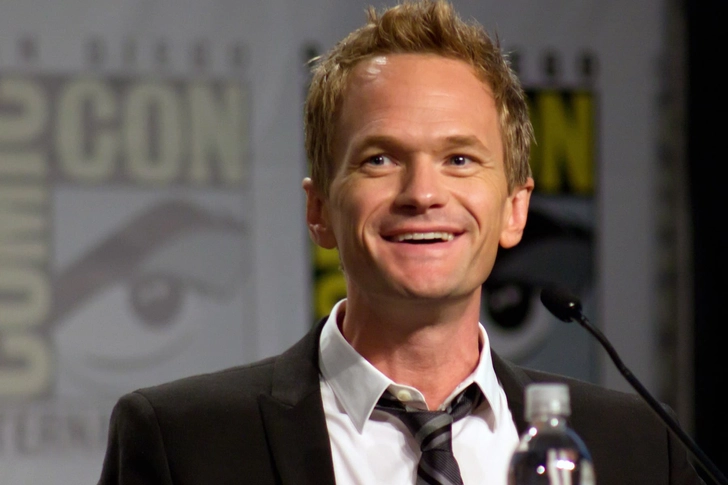 Neil Patrick Harris