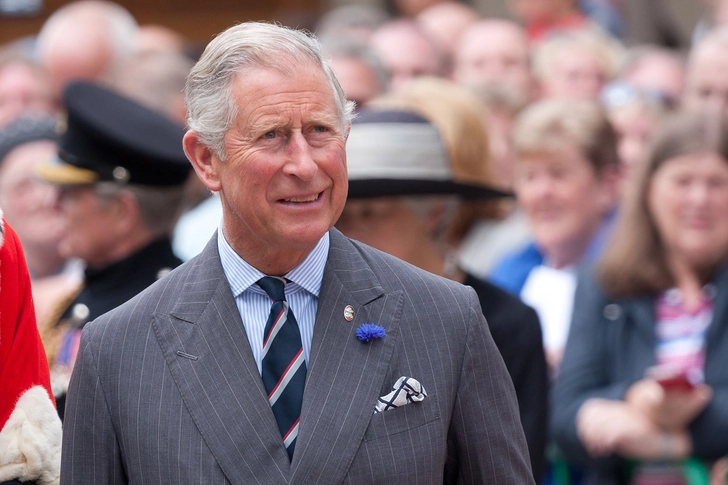 Prince Charles Prince Charles