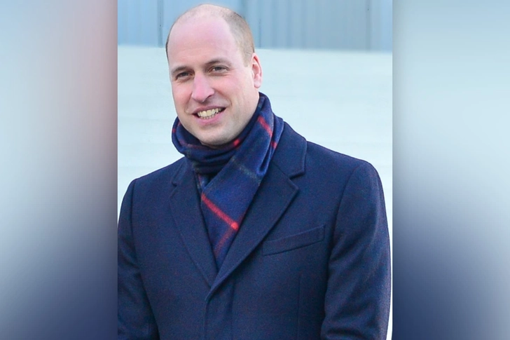 Prince William