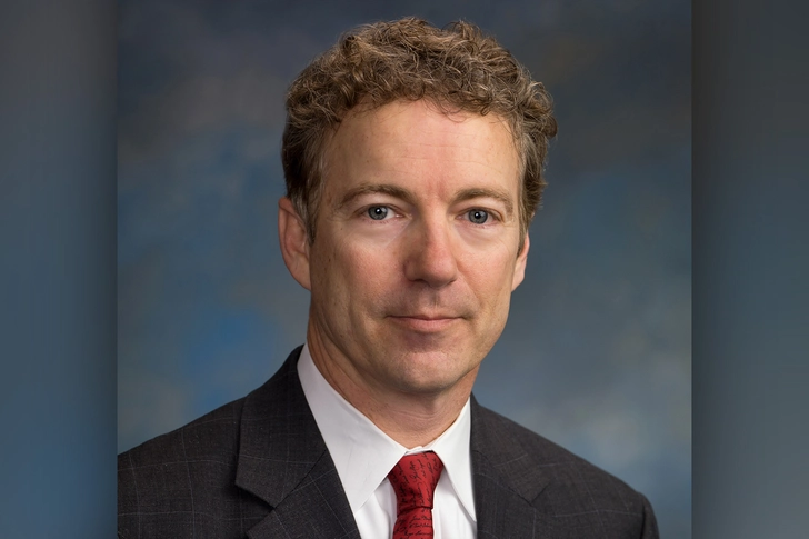 Rand Paul