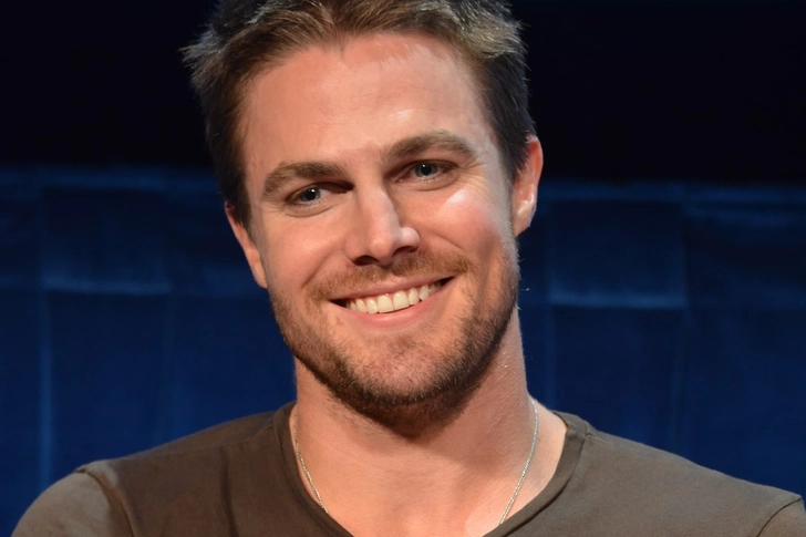 Stephen Amell