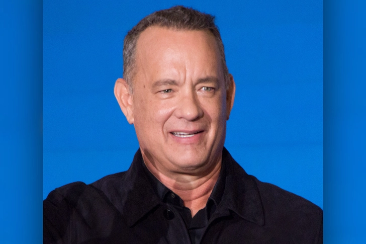 Tom Hanks