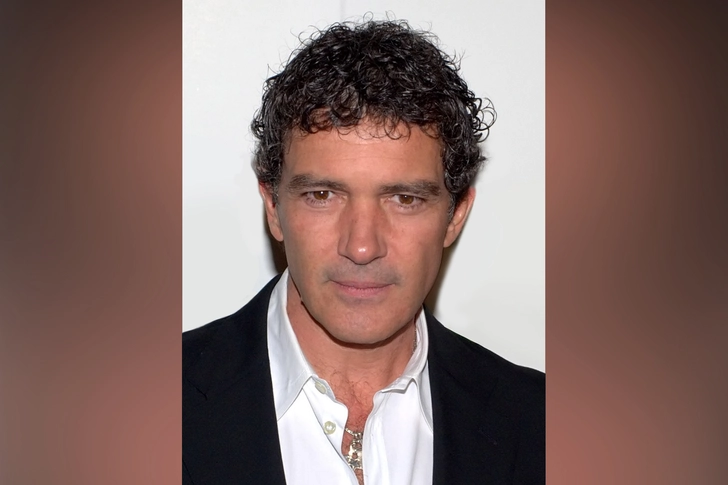 Antonio Banderas