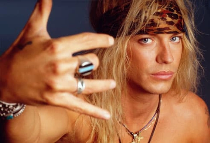 Bret Michaels Bret Michaels