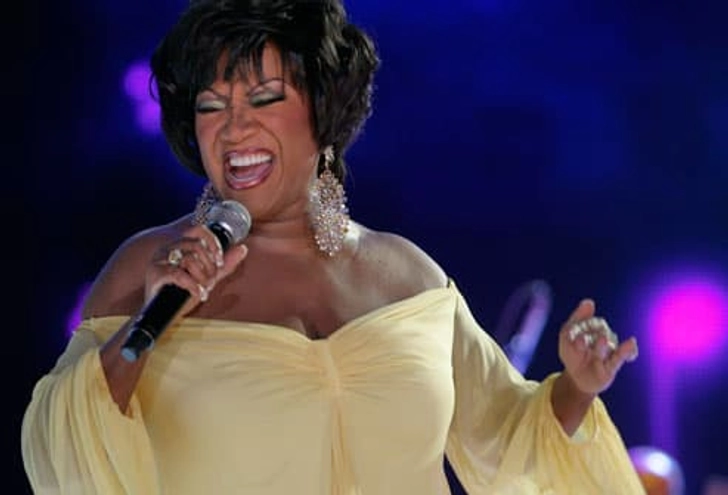 Patti LaBelle Patti LaBelle
