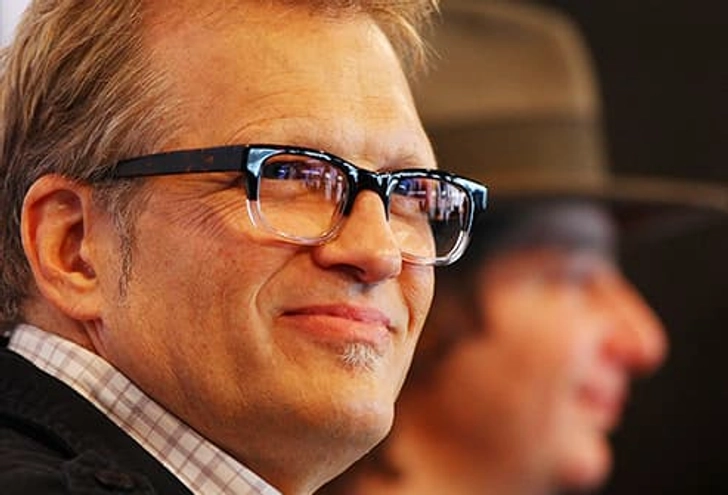 Drew Carey Drew Carey