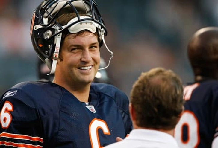 Jay Cutler Jay Cutler