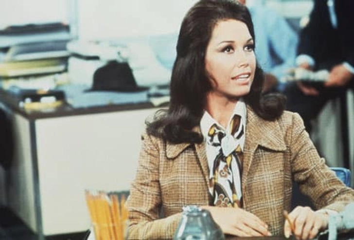Mary Tyler Moore Mary Tyler Moore