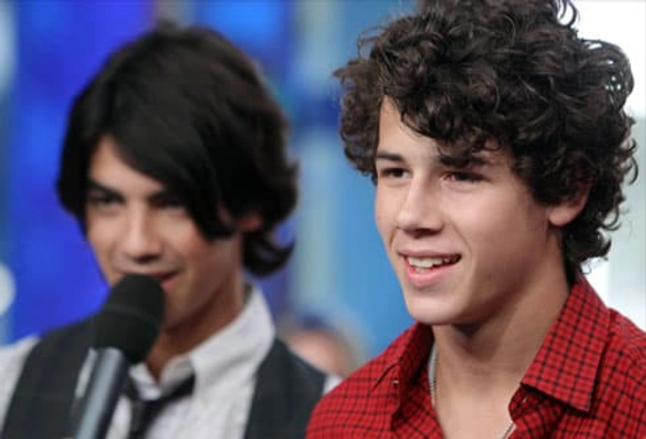 Nick Jonas Nick Jonas