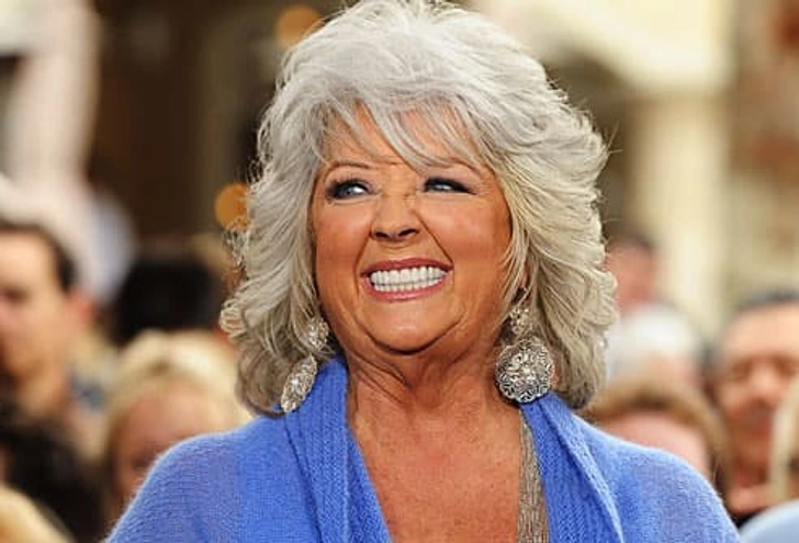 Paula Deen Paula Deen