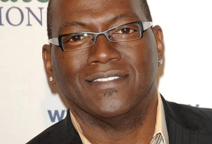 Randy Jackson Randy Jackson
