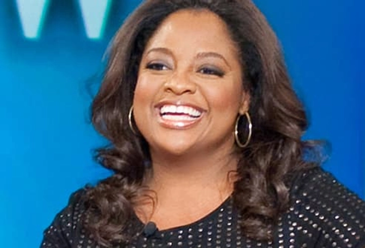 Sherri Shepherd Sherri Shepherd