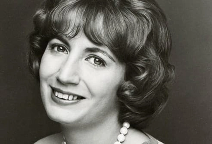 Penny Marshall Penny Marshall