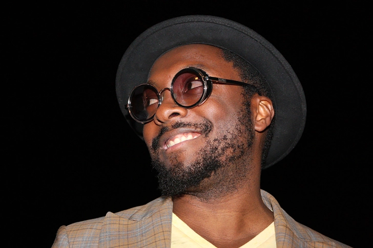Will.i.am Will.i.am