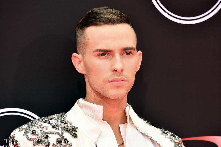 Adam Rippon