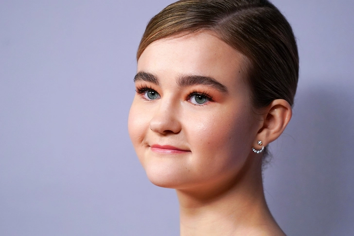 Millicent Simmonds Millicent Simmonds