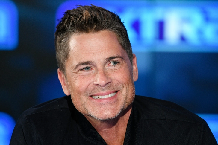 Rob Lowe Rob Lowe