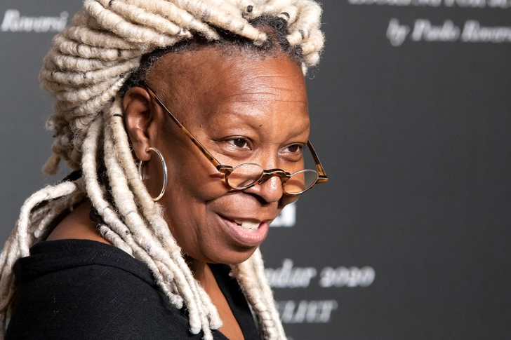 Whoopi Goldberg