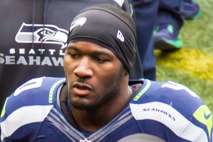 Derrick Coleman Jr. Derrick Coleman Jr.
