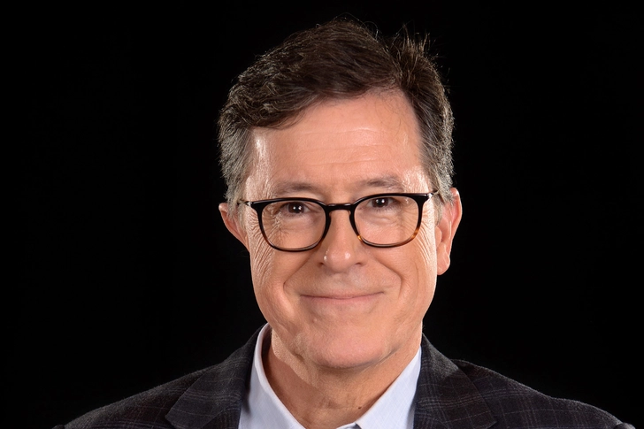 Stephen Colbert Stephen Colbert