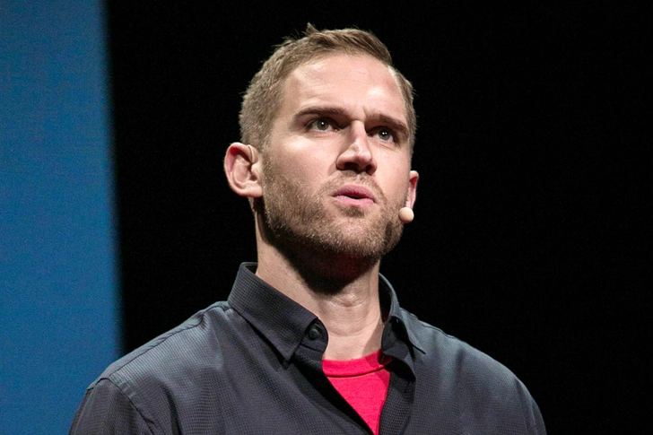 Lance Allred