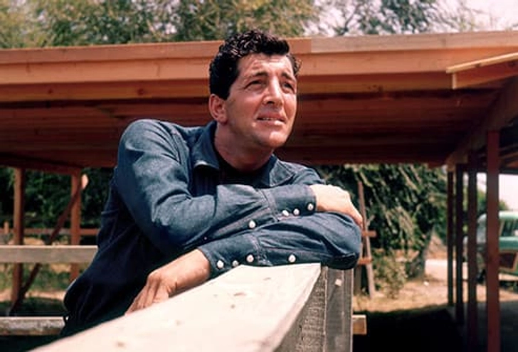 Dean Martin